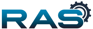 Metalúrgica RAS logo