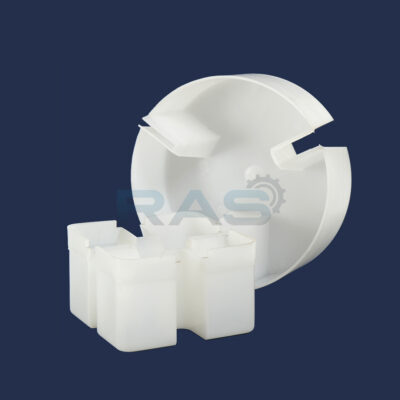 Recolector de aceite